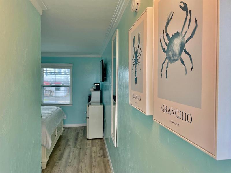 Flamingo Inn — general view