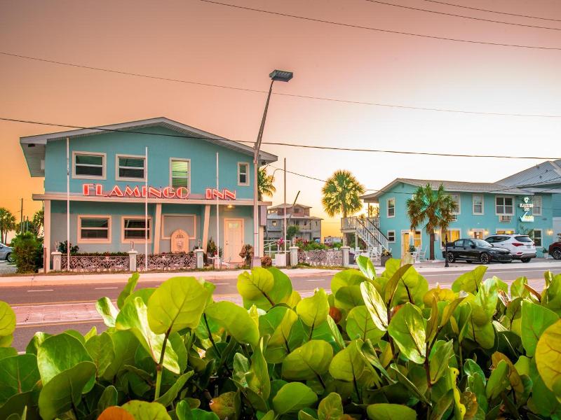 Flamingo Inn image