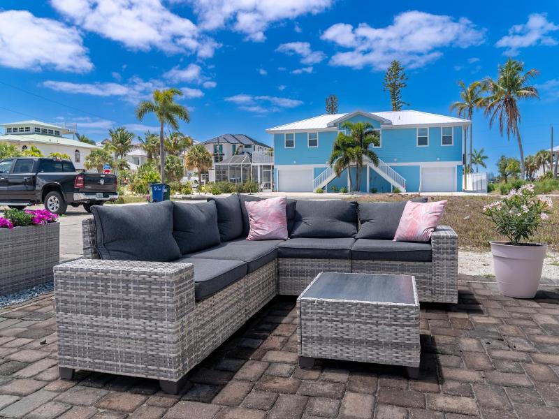 Flamingo Inn image