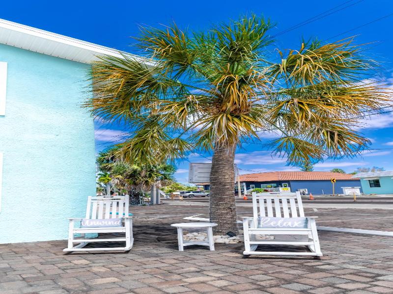 Flamingo Inn image