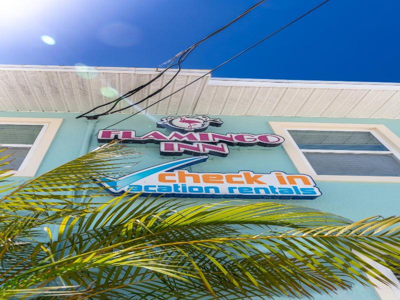 Flamingo Inn image