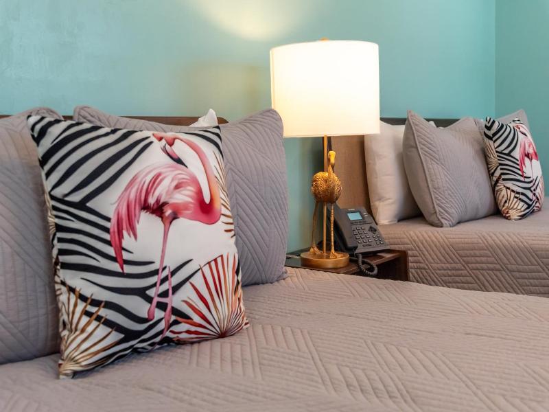 Flamingo Inn image