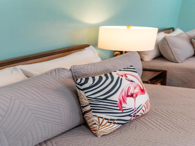 Flamingo Inn image