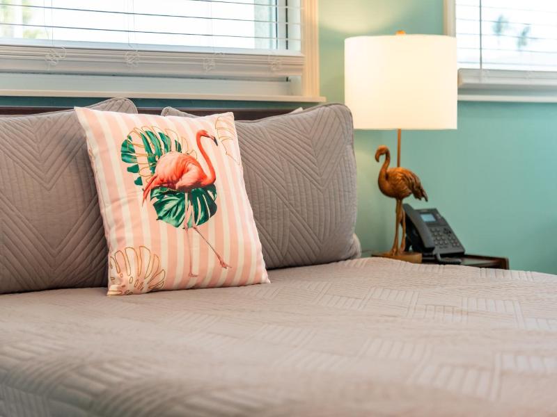 Flamingo Inn image
