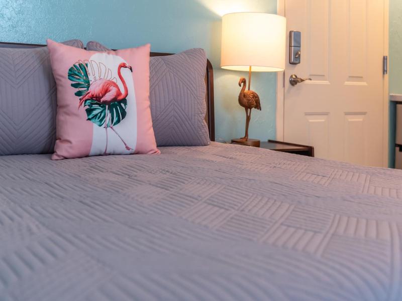 Flamingo Inn image