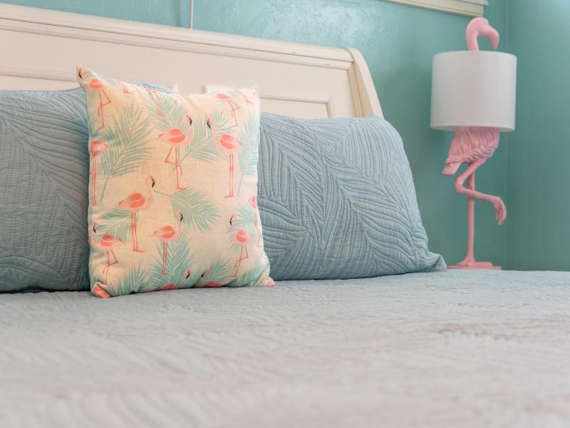 Flamingo Inn image