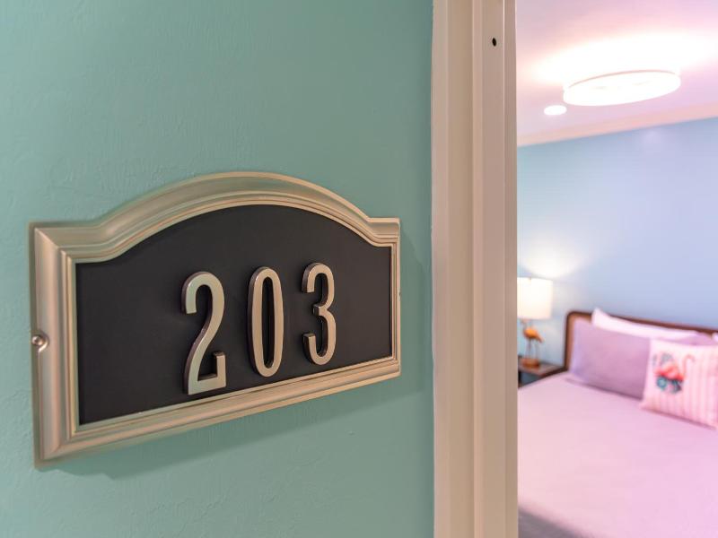 Flamingo Inn image
