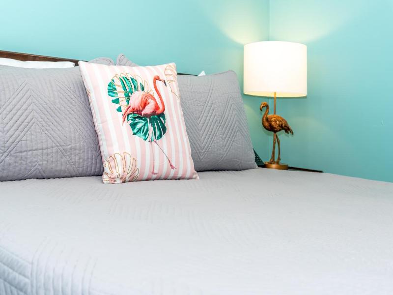 Flamingo Inn image