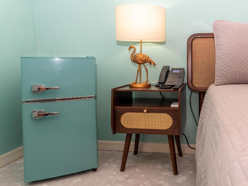 Flamingo Inn image