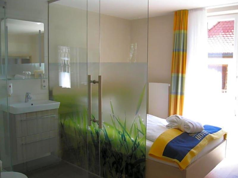 Seehotel Off image