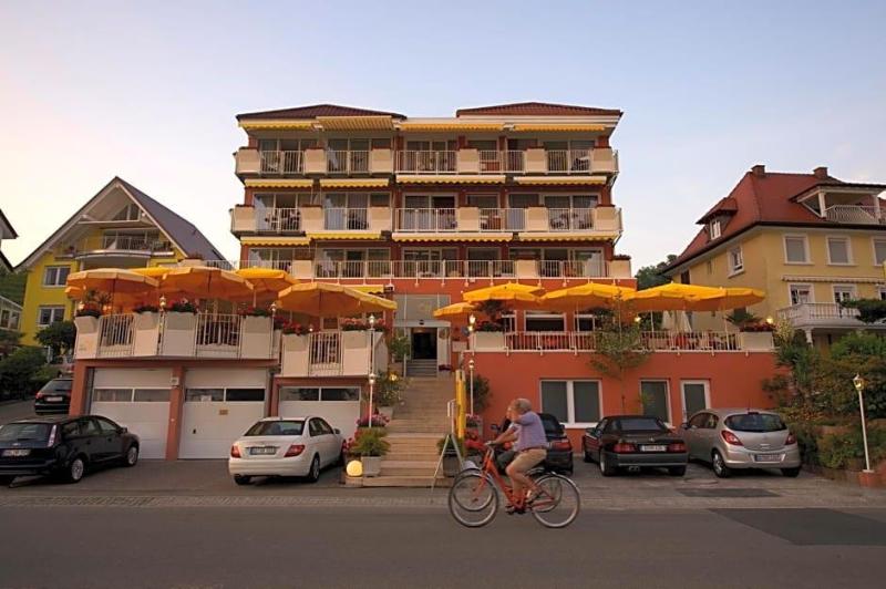 Seehotel Off image