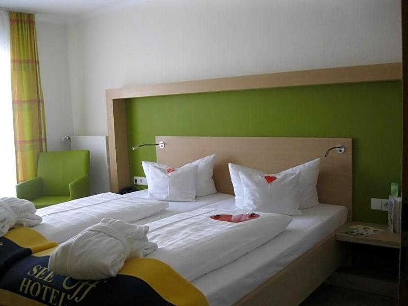 Seehotel Off image
