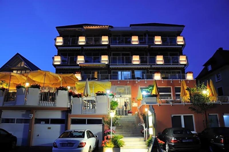 Seehotel Off image