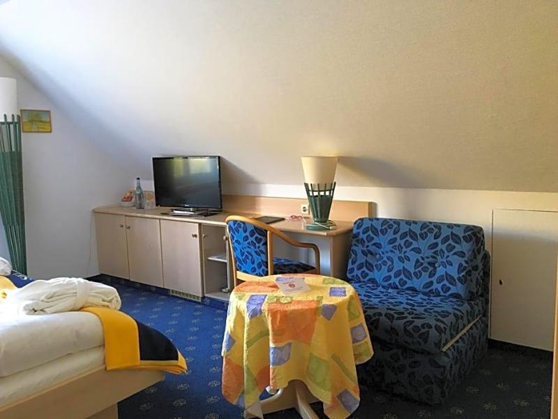 Seehotel Off image