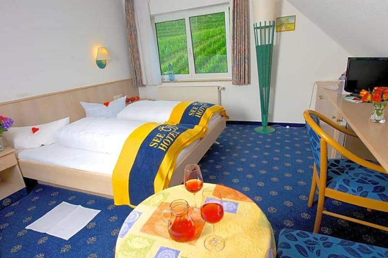 Seehotel Off image