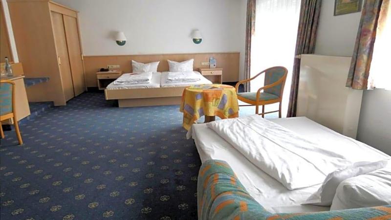 Seehotel Off image