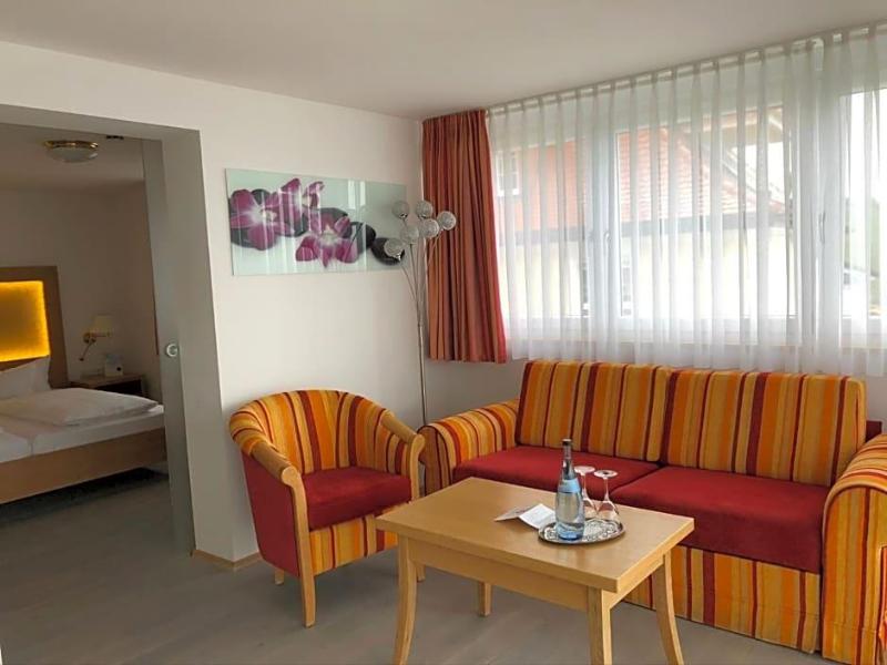 Seehotel Off image
