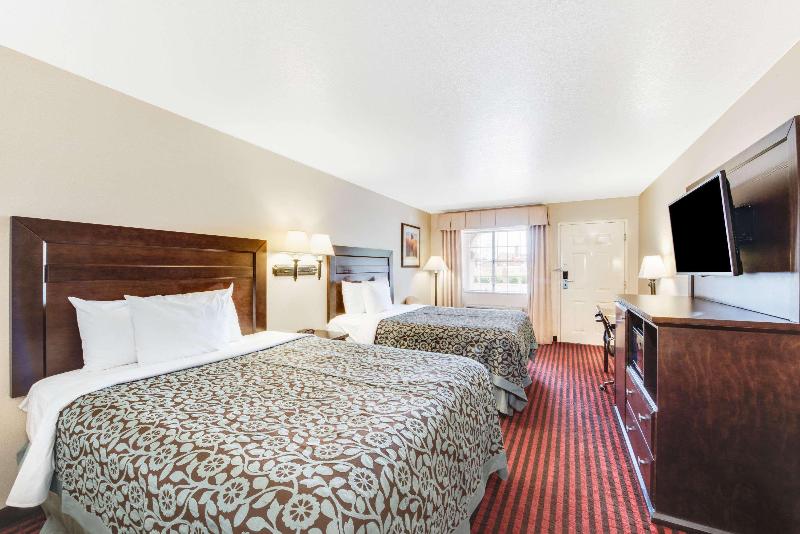 Hotel Days Inn by Wyndham Fort Stockton