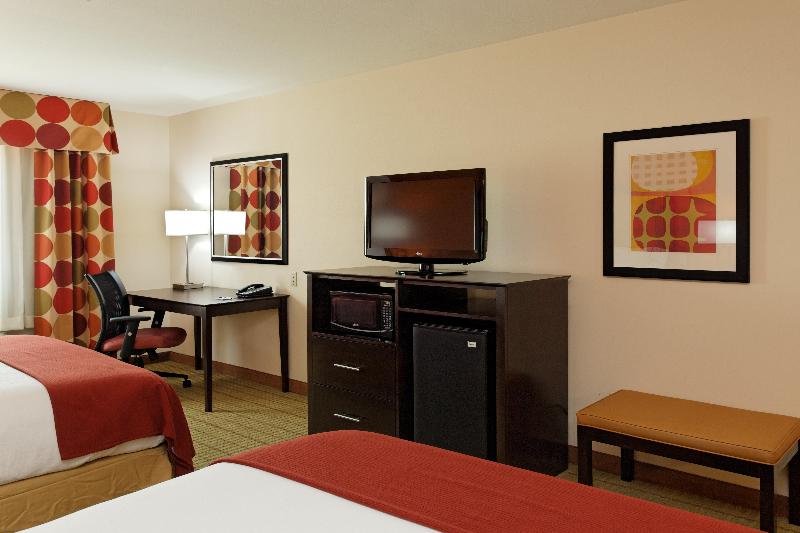 Holiday Inn Express Hotel & Suites Florence NE 4