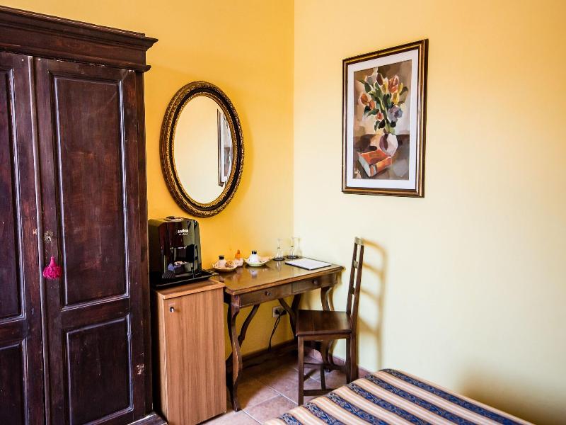 Il Bargellino image