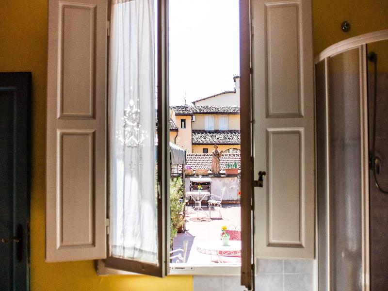 Il Bargellino image