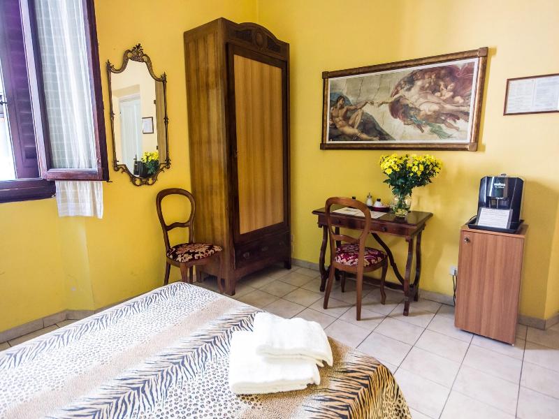 Il Bargellino image