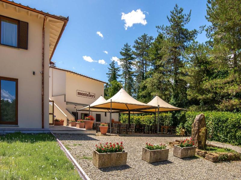 Montelleri Residenza di Campagna image