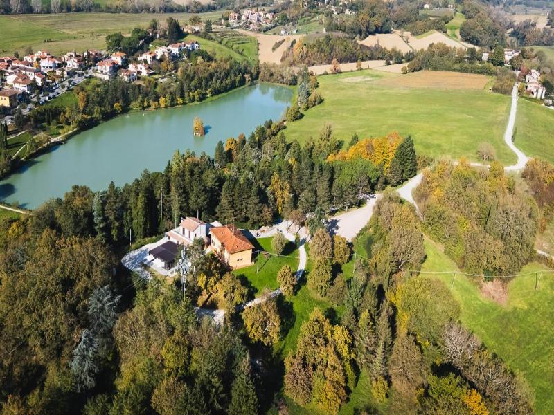 Montelleri Residenza di Campagna image
