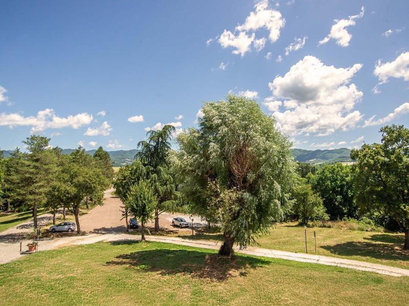 Montelleri Residenza di Campagna image
