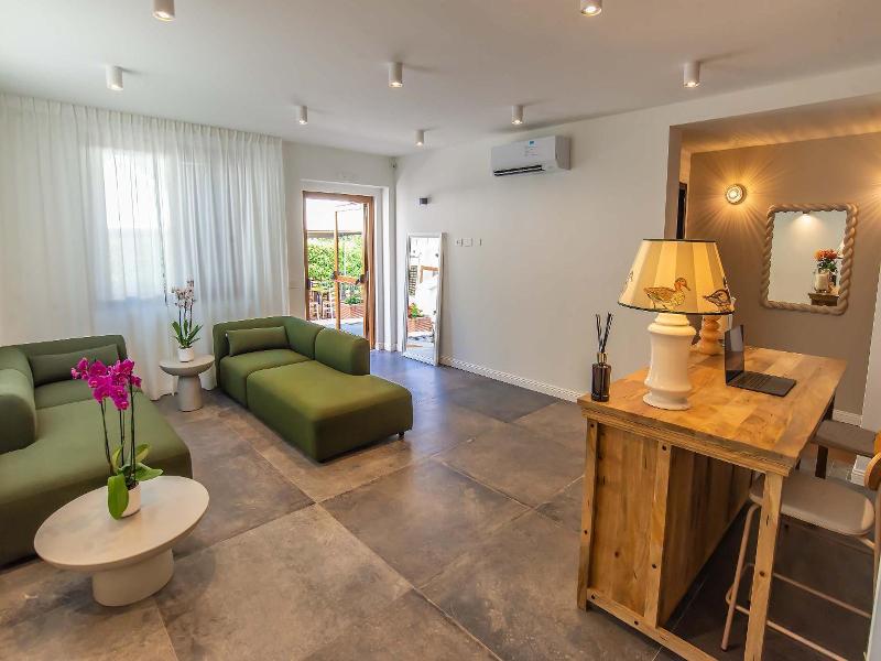 Montelleri Residenza di Campagna image