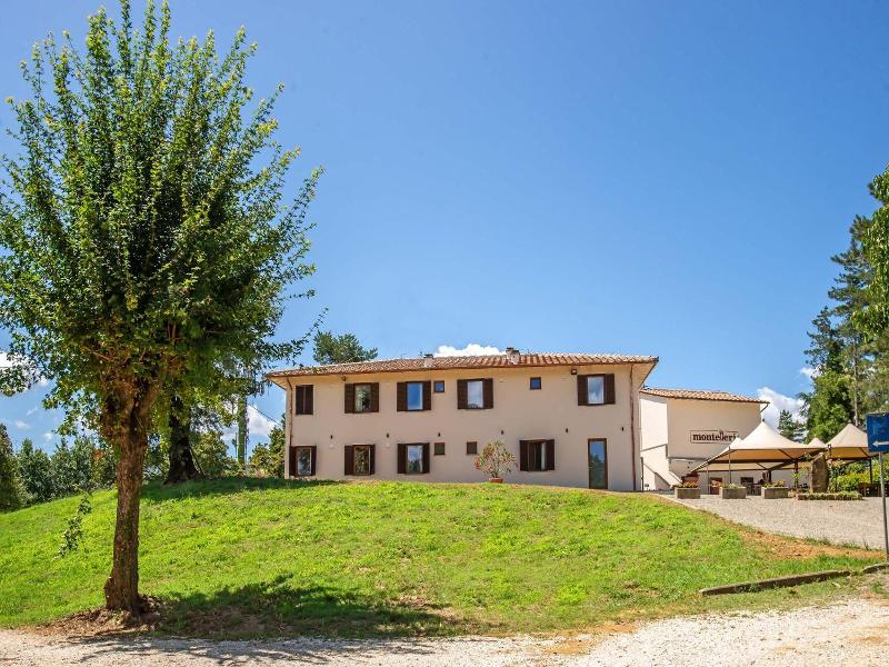 Montelleri Residenza di Campagna image