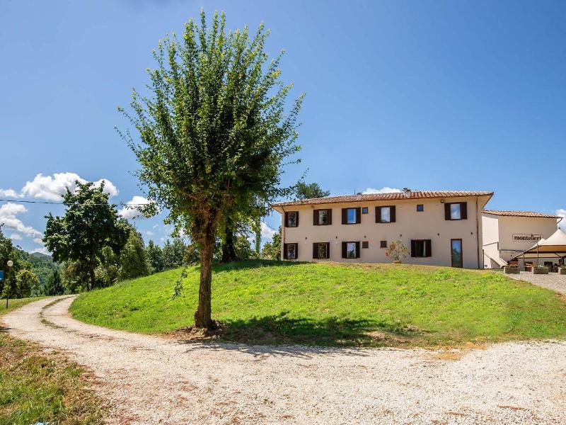 Montelleri Residenza di Campagna image