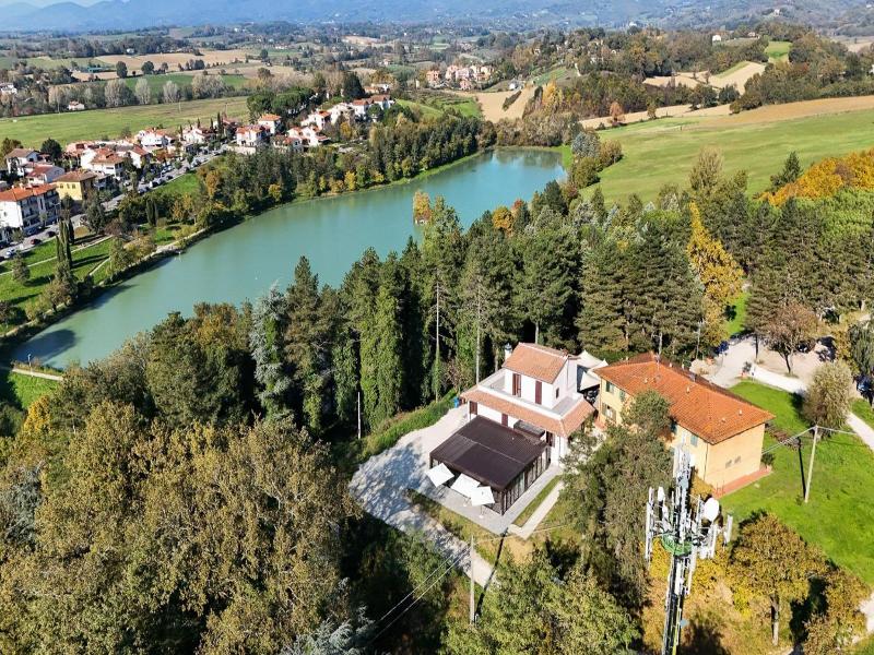 Montelleri Residenza di Campagna image