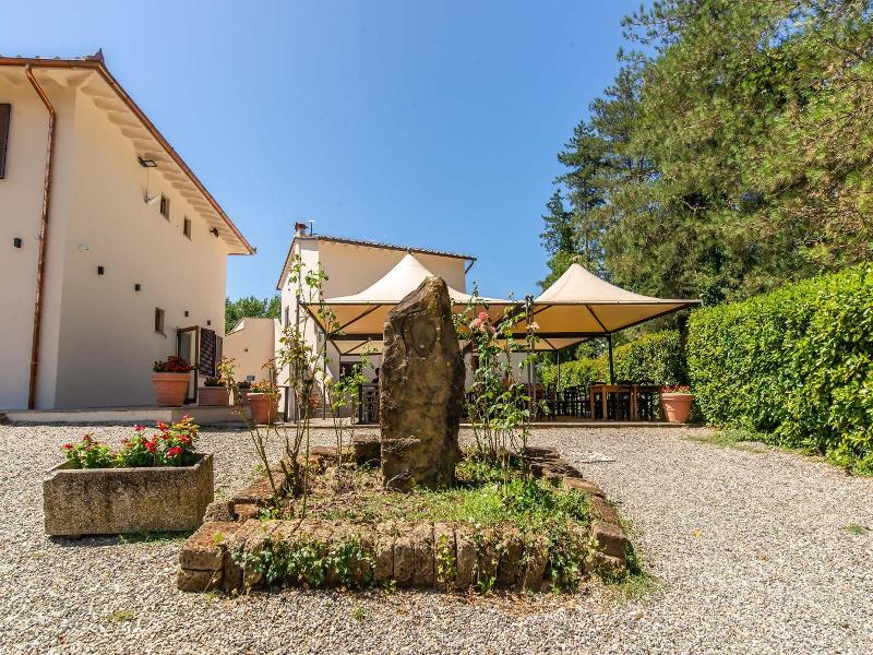 Montelleri Residenza di Campagna image