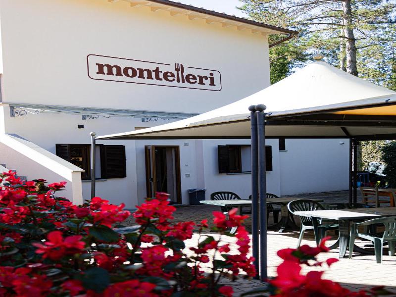 Montelleri Residenza di Campagna image
