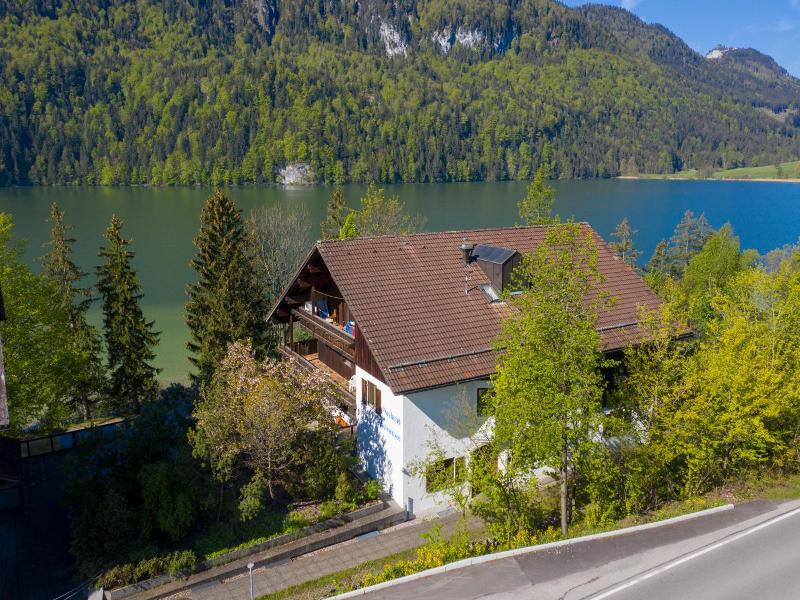 Seegasthof Weissensee image