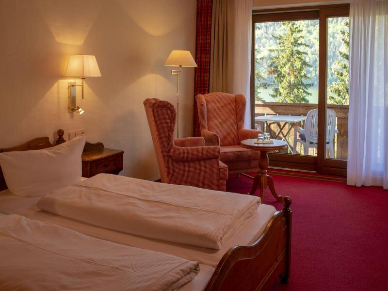 Seegasthof Weissensee image