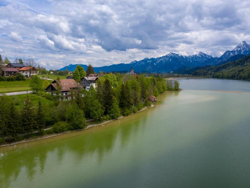 Seegasthof Weissensee image