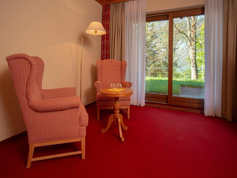 Seegasthof Weissensee image