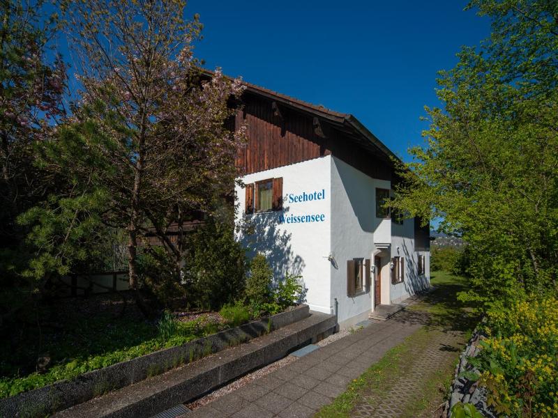 Seegasthof Weissensee — general view