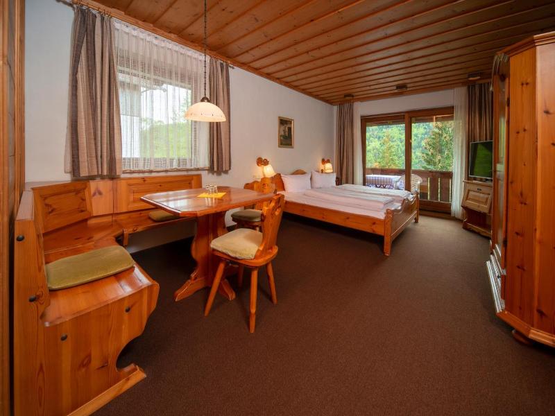 Seegasthof Weissensee — general view