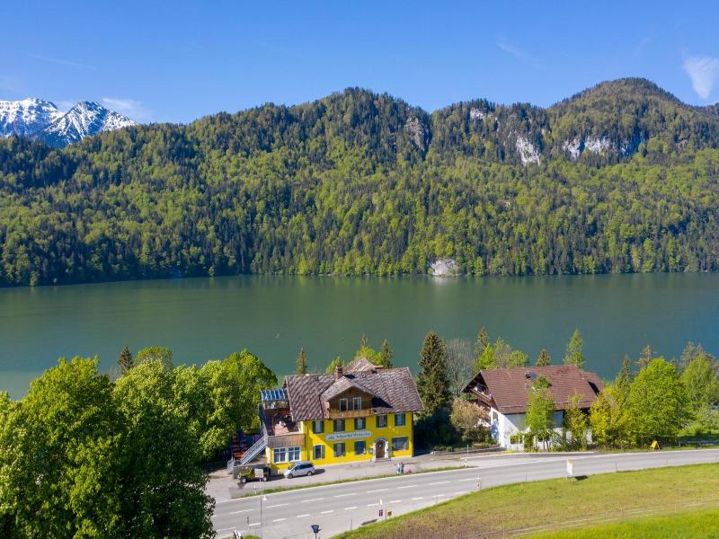 Seegasthof Weissensee image