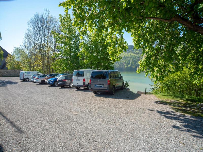 Seegasthof Weissensee image