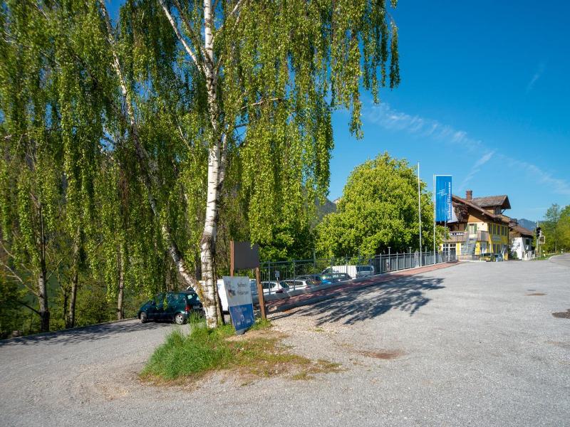 Seegasthof Weissensee image