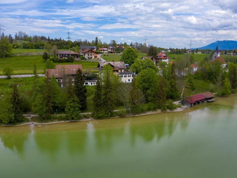 Seegasthof Weissensee image