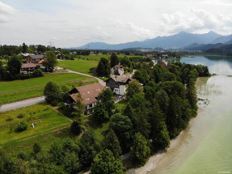 Seegasthof Weissensee image