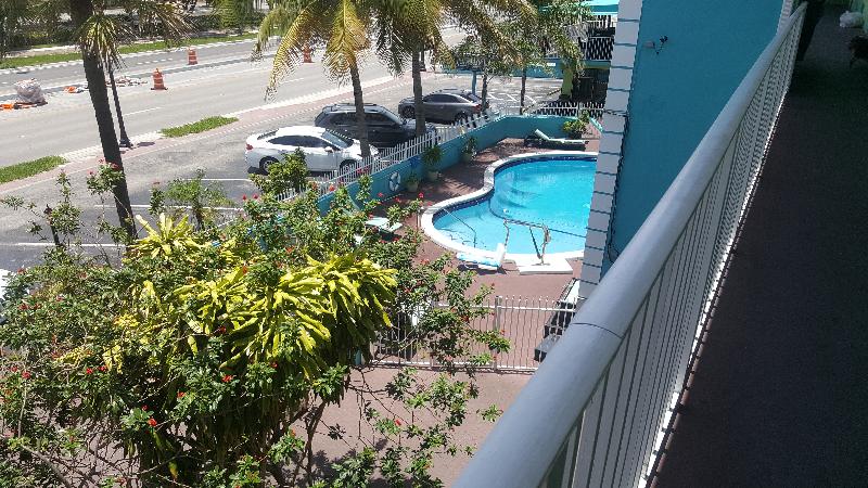 Travelodge Fort Lauderdale Beach