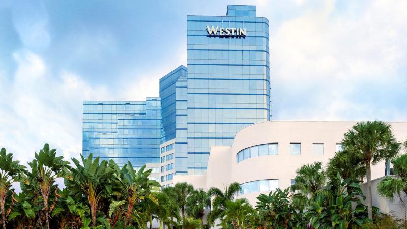 The Westin Fort Lauderdale