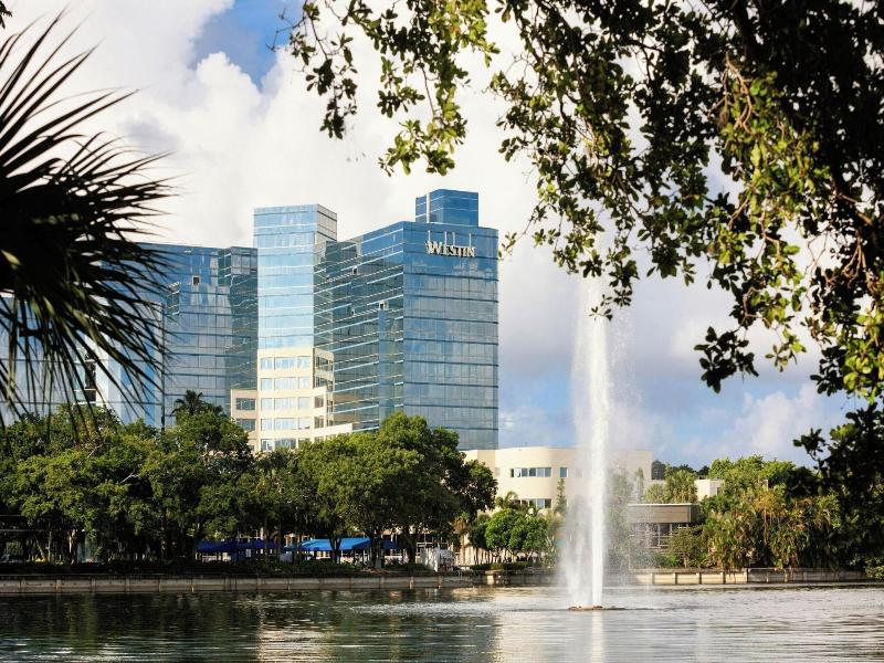 The Westin Fort Lauderdale image