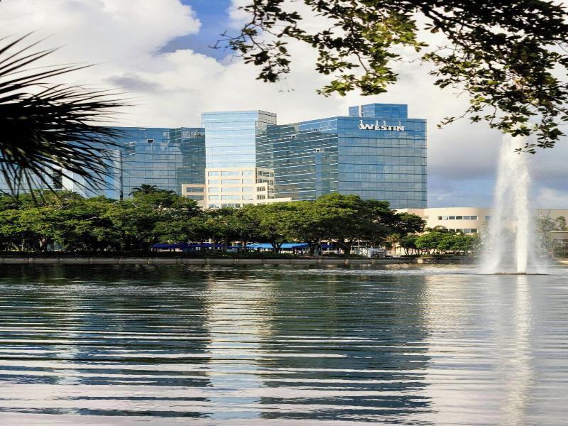 The Westin Fort Lauderdale image
